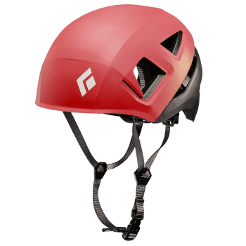 Kask Black Diamond CAPITAN E HELMET Hyper Red
