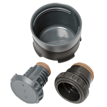Termos Thermos Mountain FFX 0,9L Béžová