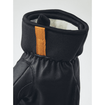 Rękawice Hestra Army Leather Wool Terry Kork