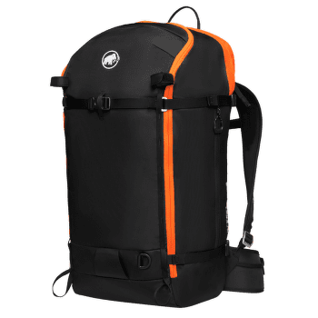 Plecak Mammut Tour 40 Removable Airbag 3.0 black 0001