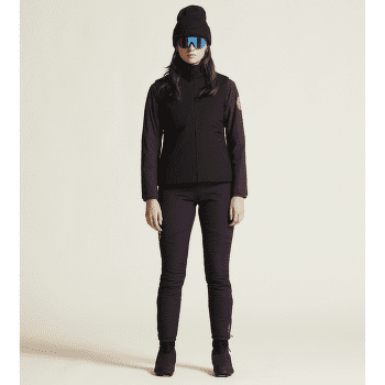 Kamizelka Craft ADV Nordic Training Insulate Vest Women 999000 Black