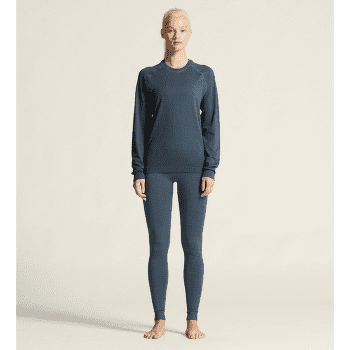 Koszulka z długim rękawem Craft Active Comfort LS 2 Women ROSE BROWN