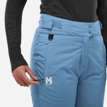 Spodnie Millet BREVENT PANT WOMEN CORONET BLUE