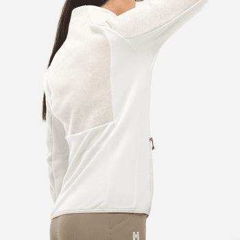 Bluza Millet CHAMONIX KNIT JACKET WOMEN SAPHIR NEW