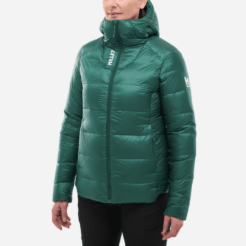 Bunda Millet KAMET DOWN HOODED WOMEN BOTTLE