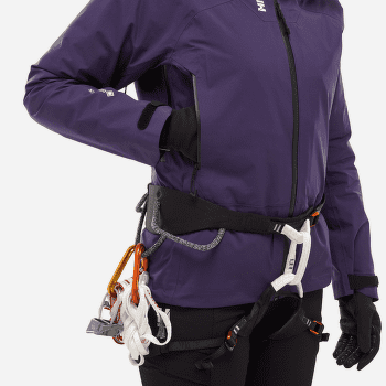 Bunda Millet KAMET GTX JACKET WOMEN ROUGE A14