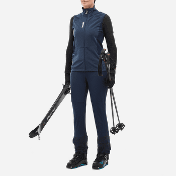 Kamizelka Millet PIERRA MENT VEST WOMEN SAPHIR NEW