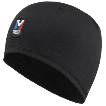 Czapki Millet TRILOGY ICON GRID BEANIE NOIR NEW