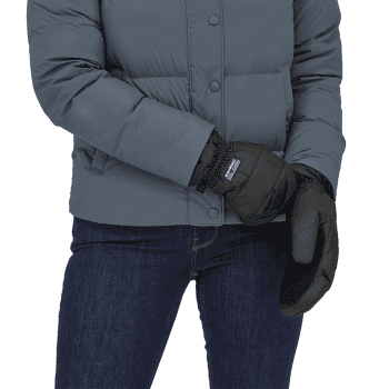 Rękawice Patagonia Nano Puff Mitts Black