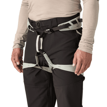 Spodnie Patagonia Terravia Peak Pants Reegular Men Marlow Brown
