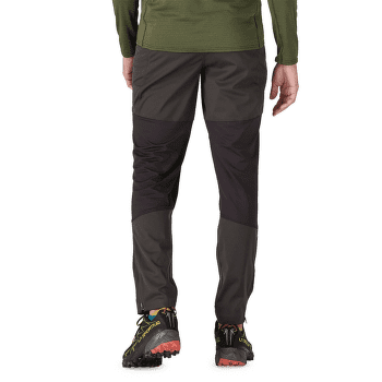 Spodnie Patagonia Wind Shield Pants Men Black