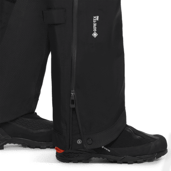 Spodnie Mammut Eiger Nordwand Pro HS Pants Men 50643 eiger blue