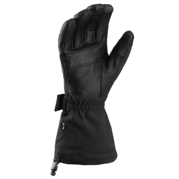 Rękawice Mammut Eiger Nordwand Pro 2 in 1 Glove black 0001