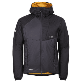 Bunda Direct Alpine Uniq 3.0 anthracite/black