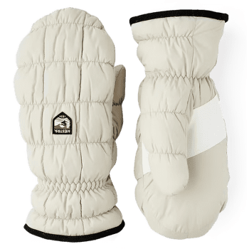 Rękawice Hestra Moon Mitt Natural beige