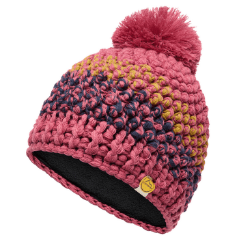 Czapki La Sportiva TERRY BEANIE Women Night Sky/Savana