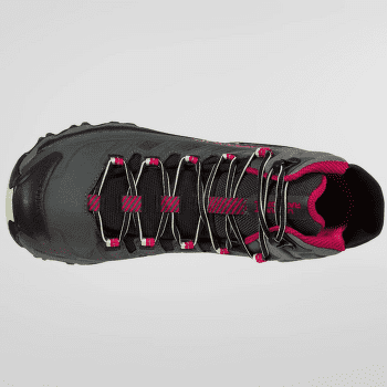 Buty La Sportiva Ultra Raptor II Mid Leather Wide GTX Women Charcoal/Cerise