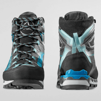 Buty La Sportiva Trango Tech Gtx Women Carbon/Lagoon