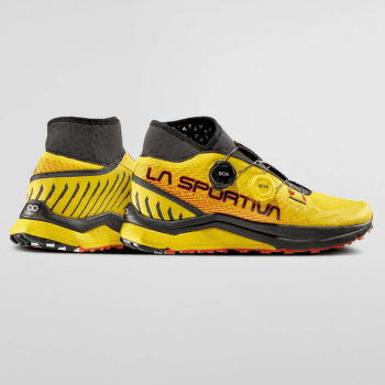 Buty La Sportiva Jackal II Boa Yellow/Black