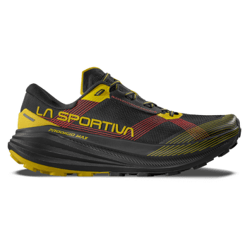 Buty La Sportiva Prodigio Max Men Black/Yellow