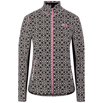 Bluza Kari Traa THALENA FLEECE BLACK