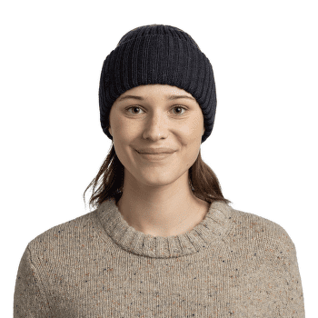 Czapki Buff Knitted Hat Erviny ERVINY GRAPHITE