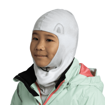 Kaptur Buff Polar Balaclava BEAR CLOUD