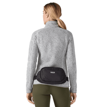 Nerka Patagonia Fieldsmith Hip Pack Black