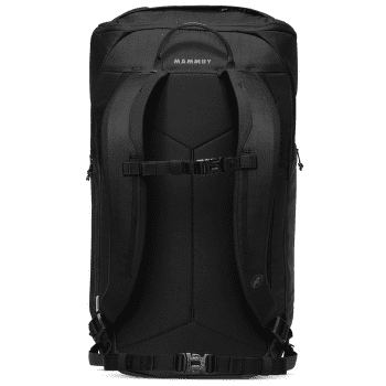 Plecak Mammut Alto 28 glacier blue