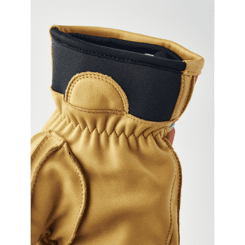 Rękawice Hestra Wakayama Navy/Brown