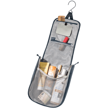 Torebka higieniczna deuter Wash Center I Black