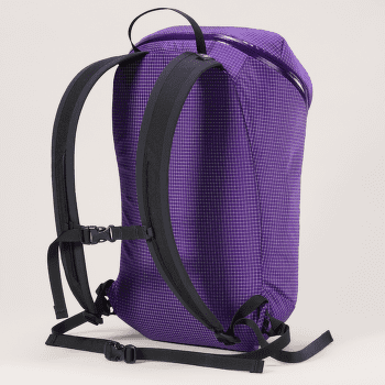 Plecak Arcteryx Konseal 15 Black