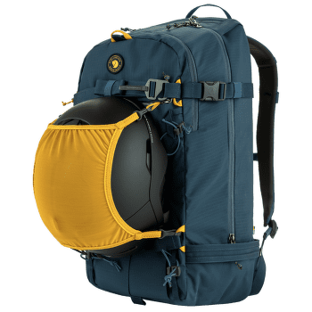 Plecak Fjällräven Bergtagen Touring 22 Mountain Blue