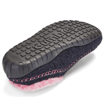 Buty Gumbies Ossa Low Slipper - Navy & Pink Navy / Pink