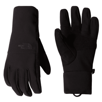 Rękawice The North Face APEX ETIP GLOVE Women TNF BLACK