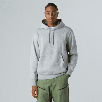 Bluza The North Face ESSENTIAL RELAXED HOODIE Men TNF BLACK