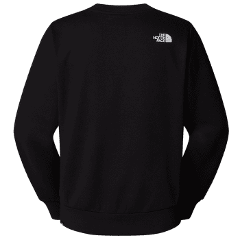 Bluza The North Face SIMPLE DOME CREW Men TNF BLACK