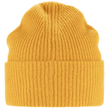 Czapki Fjällräven Bergtagen Forever Wool Beanie Mustard Yellow