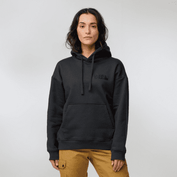 Bluza Fjällräven Fjällräven Classic Hoodie Women Grey-Melange