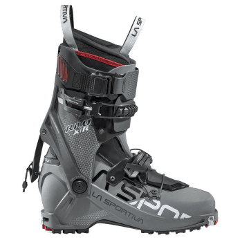 Buty narciarskie La Sportiva Kilo XTR Metal/Black