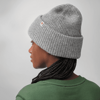 Czapki Fjällräven Fjällräven Heavy Beanie Dark Oak