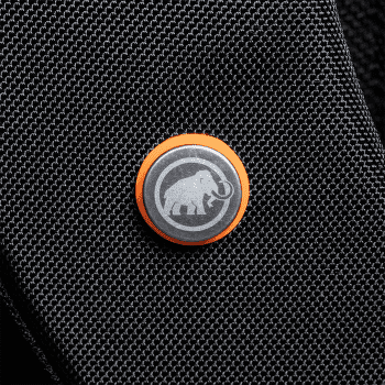 Plecak Mammut Xeron 25 Waxed marine-black