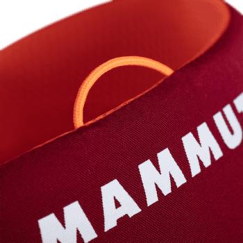 Siodło Mammut Togir 2.0 3 Slide Harness Women blood red
