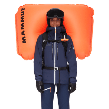 Plecak Mammut Tour 30 Women Removable Airbag 3.0 black 0001