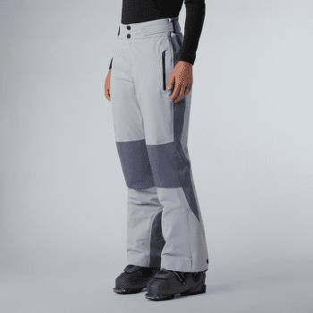 Spodnie The North Face LENADO PANT Women EHA BLUE FLAX/TWILIGHT GALAXY