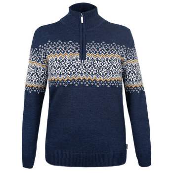 Sweter Kama MERINO SWEATER KAMA 5058 108 navy