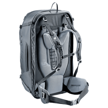 Plecak deuter Access Pro 60 SL Black