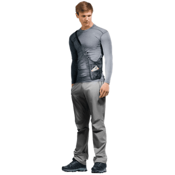 Portfel deuter Security Holster Black