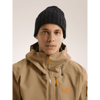 Czapki Arcteryx Chunky Ribbed Toque Solitude Heather
