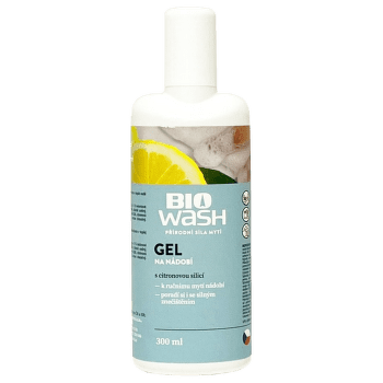 Środki czystości Bio Wash Dishwashing Gel 300 ml
